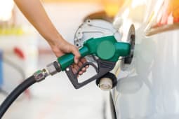 Une indemnit carburant de 100 euros pour 10 millions de mnages