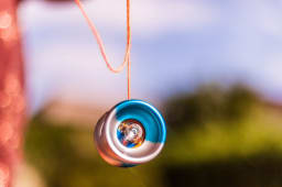 yoyo