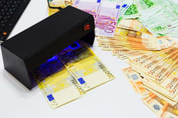 faux billets