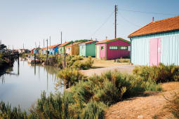 airbnb olron