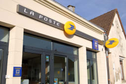 Les taux des fonds euros de la Banque Postale sont en hausse en 2022