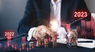 Hausse de 15% de l'lectricit : de combien va augmenter votre facture selon votre contrat ?