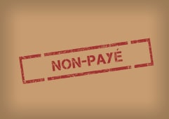 Electricit et gaz : si je ne paie pas ma facture, est-ce risqu ?