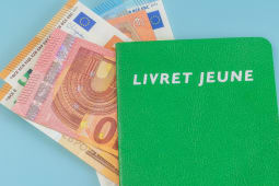 Le taux du Livret Jeune passe dsormais au moins  3% ds le 1er fvrier 2023