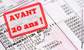 Bulletin 20 ans 