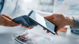 paiement mobile