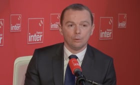 Olivier Dussopt mis en cause