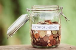 Le financement participatif a enregistr une anne record en 2022