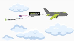 Primes banque en ligne