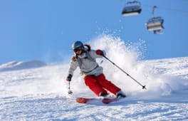 ski