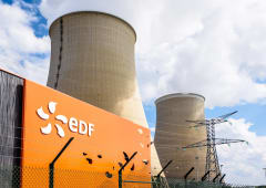 Centrale nuclaire de Nogent-sur-Seine