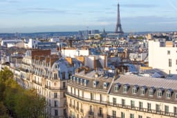 immobilier Paris