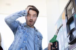 Certains vhicules ne permettent pas de toucher l'indemnit carburant de 100 euros