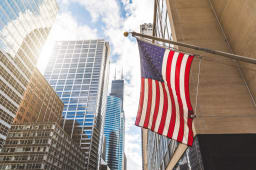 entreprise tats unis