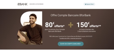 BforBank offre fvrier