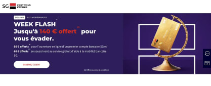 Promo SG Socit Gnrale