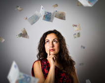  quel niveau est-on riche, pauvre ou moyen ? 