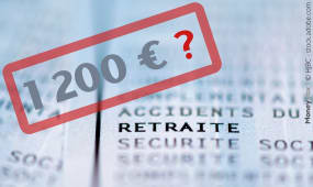 retraite minimum