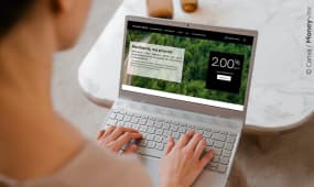 Livret Zesto Renault Bank