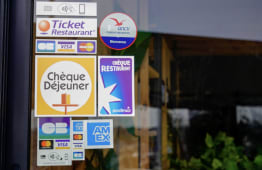 N'oubliez pas de transfrer votre solde 2022 de titres restaurant