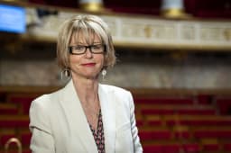 Patricia Lemoine