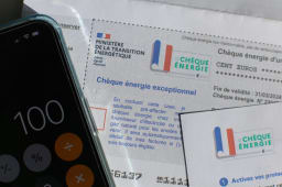 chque nergie 2023