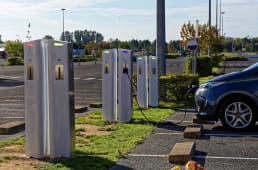recharge lectrique