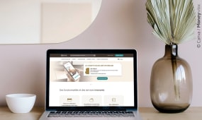 BforBank Homepage