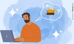 Carte bancaire premium