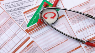 Mutuelle : les dessous cachs du taux de redistribution de votre complmentaire sant