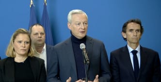 Bruno Le Maire