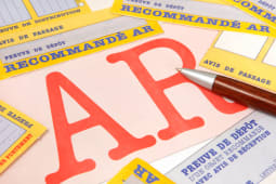 attention aux faux avis de passage de Le Poste qui veulent voler vos donnes