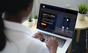 Offre exclusive Orange Bank