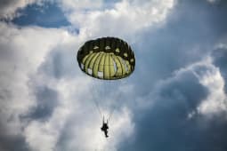 Parachute