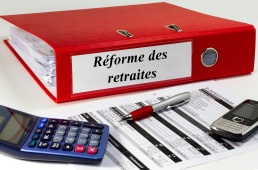 Voici ce change la rforme des retraites pour les particuliers