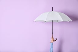 parapluie