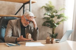 Les propritaires peuvent souscrire  une garantie loyers impays 