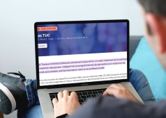 Les Travaux d'Utilit Collective