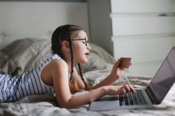 carte bancaire enfant