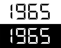 voici une trs mauvaise nouvelle si vous tes n en 1965 ou en 1966