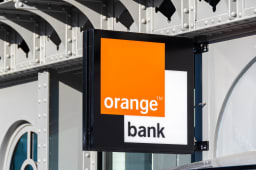 Orange Bank 