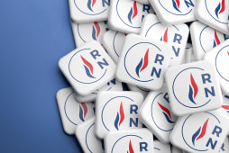 Rassemblement national