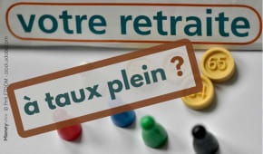 taux plein