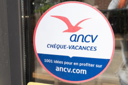 Les vieux chques vacances doivent tre changs d'ici le 31 mars