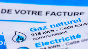 Prix du gaz : mauvaise nouvelle, une hausse de 50 euros chez Engie avec la fin du tarif rglement