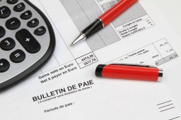  Je ne retrouve pas mes fiches de paie. Sont-elles ncessaires pour demander ma retraite ? 