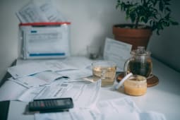 Gaz et lectricit : 863 000 mnages ont saisi le mdiateur pour des difficults  rgler leur facture 2022