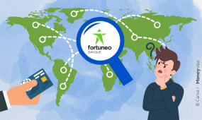 frais paiement tranger