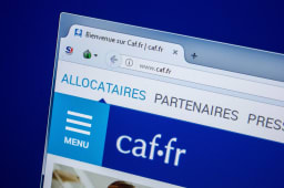 Caf prime exceptionnelle