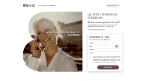 bon plan bforbank